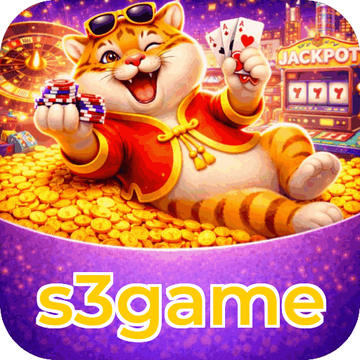 Instalar APK s3game