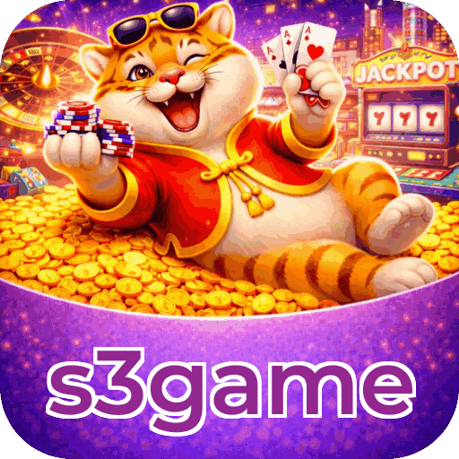 Download iOS s3game