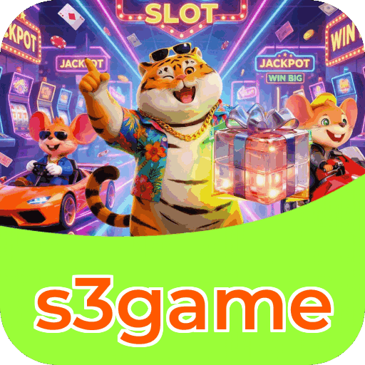 Download iOS s3game