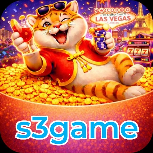 Cashback semanal s3game