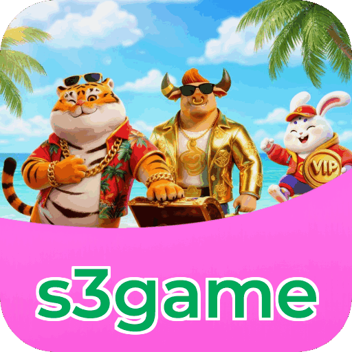 Cadastro s3game