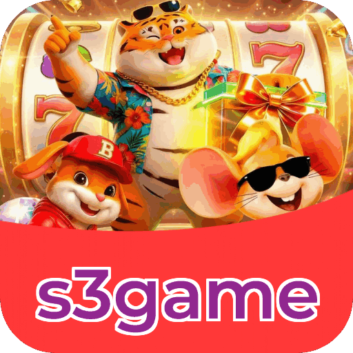 Suporte s3game