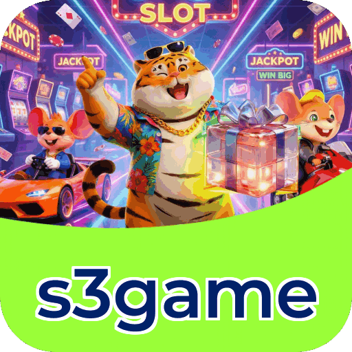 Promoções e bônus exclusivos da s3game