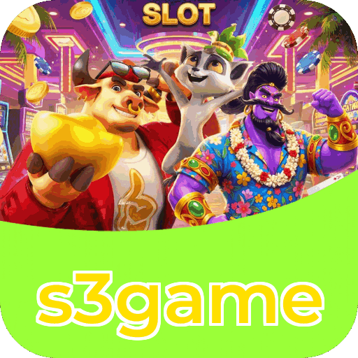 Instalação Android s3game