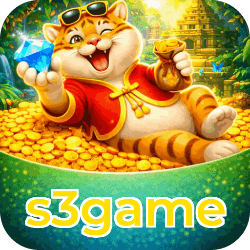 Bônus de Boas-vindas s3game