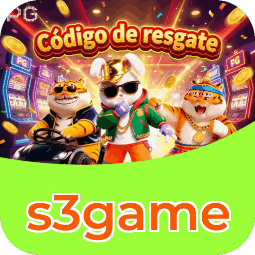 Programa VIP s3game
