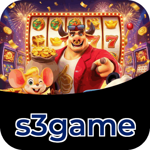Instalação iOS s3game